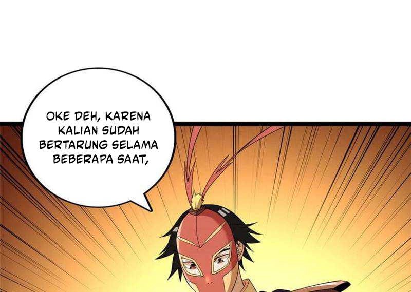 I Can Snatch 999 Types of Abilities Chapter 119 Gambar 23