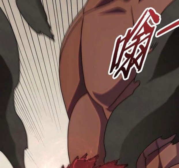 Apocalyptic Thief Chapter 120 Gambar 3