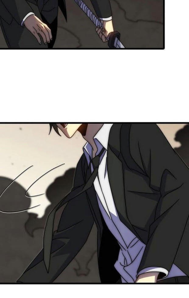 Apocalyptic Thief Chapter 120 Gambar 6