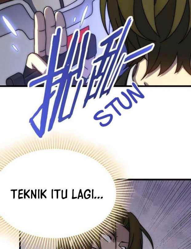 Apocalyptic Thief Chapter 120 Gambar 9