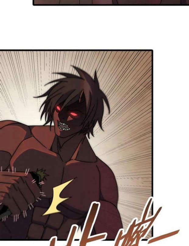 Apocalyptic Thief Chapter 120 Gambar 12