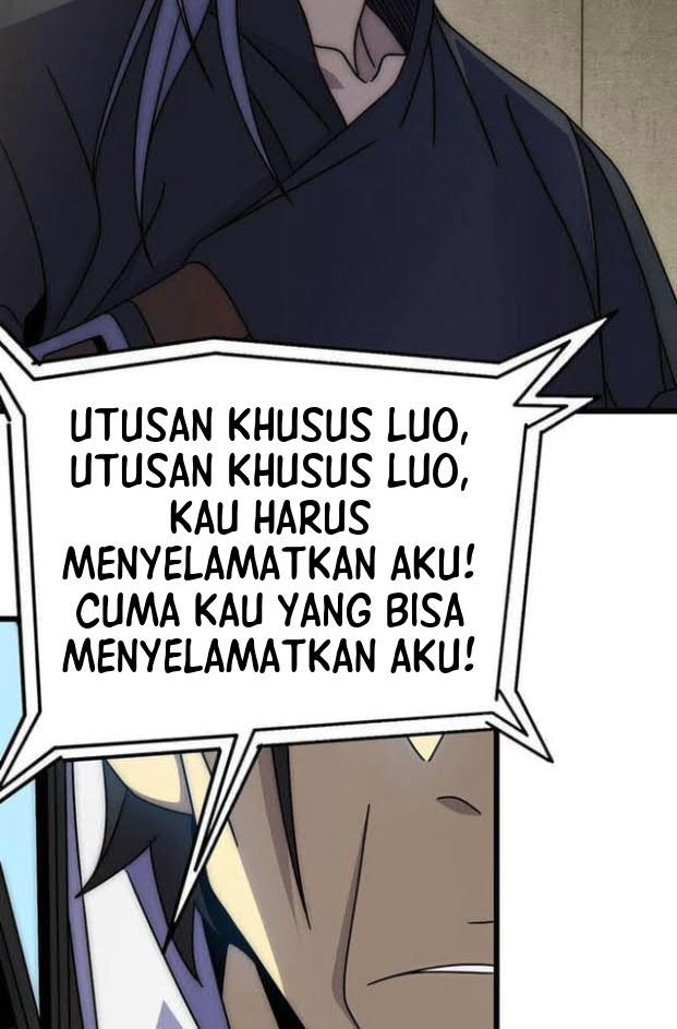 Apocalyptic Thief Chapter 120 Gambar 18
