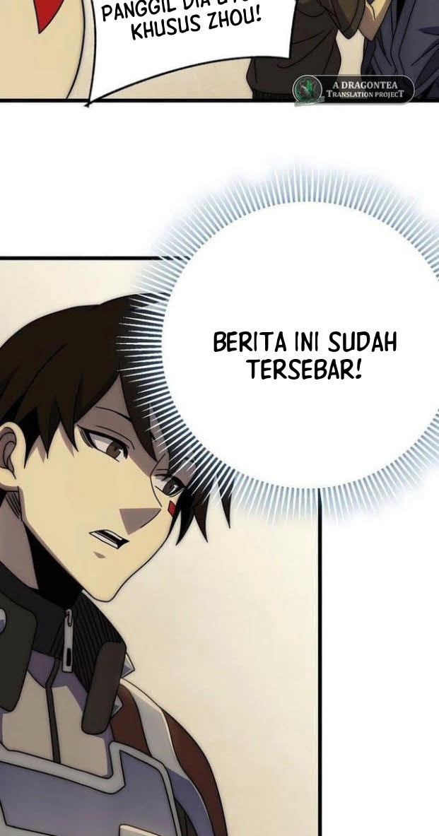 Apocalyptic Thief Chapter 120 Gambar 21