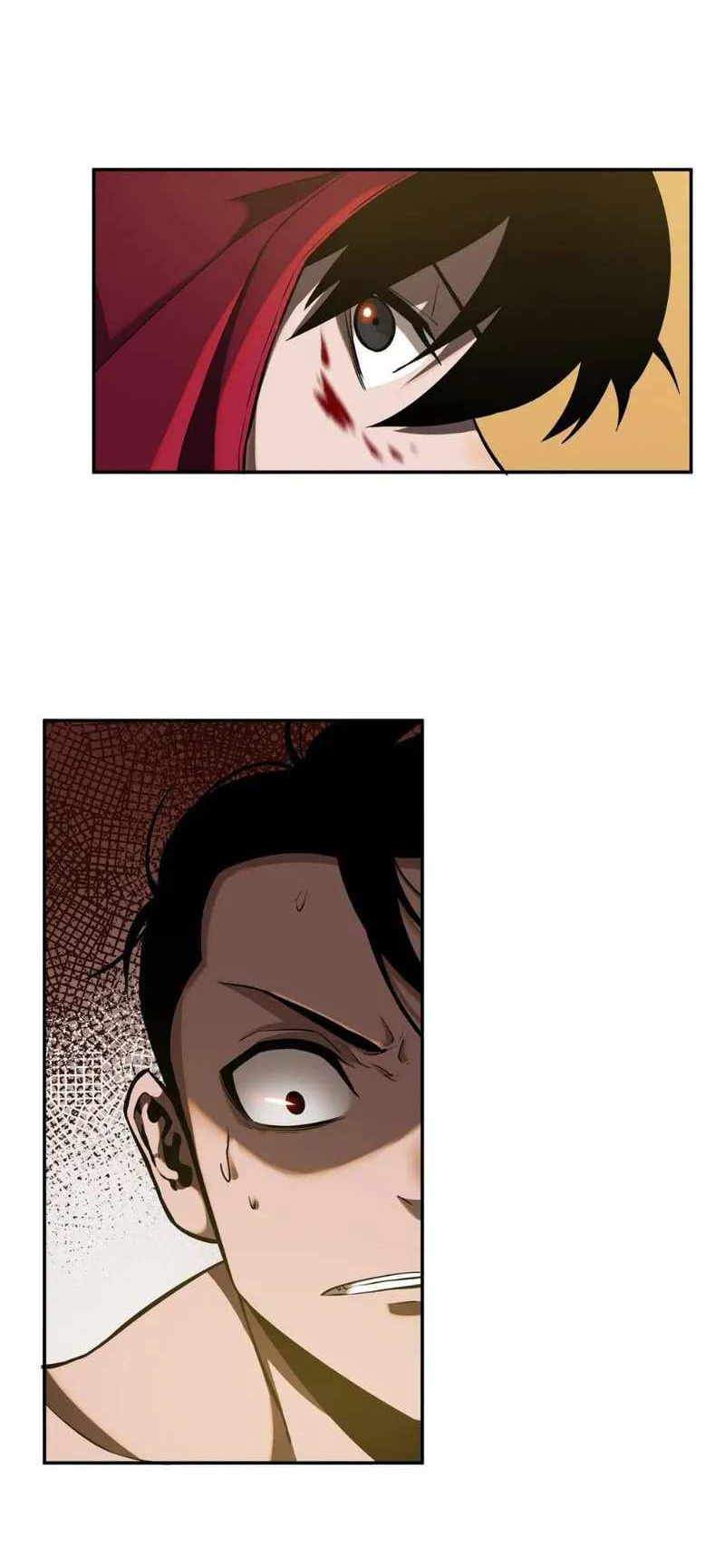 Riding On The Edge Of Annihilation Chapter 17 Gambar 17