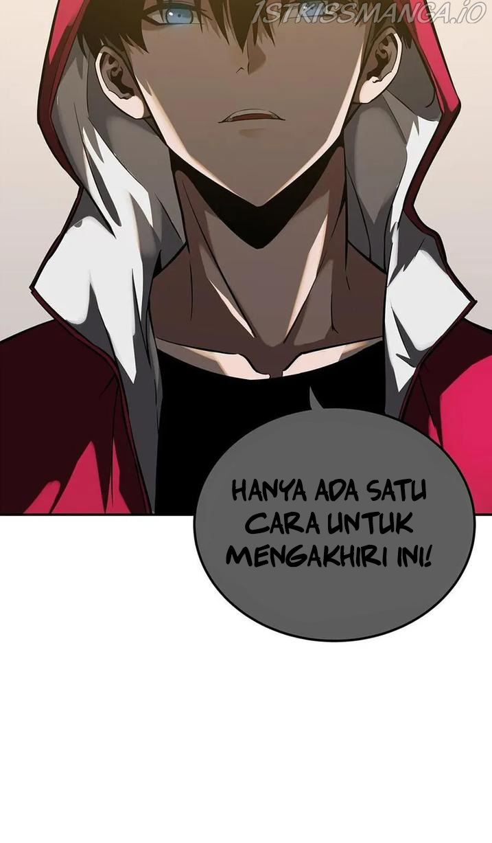 Riding On The Edge Of Annihilation Chapter 17 Gambar 46