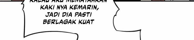 Riding On The Edge Of Annihilation Chapter 17 Gambar 7