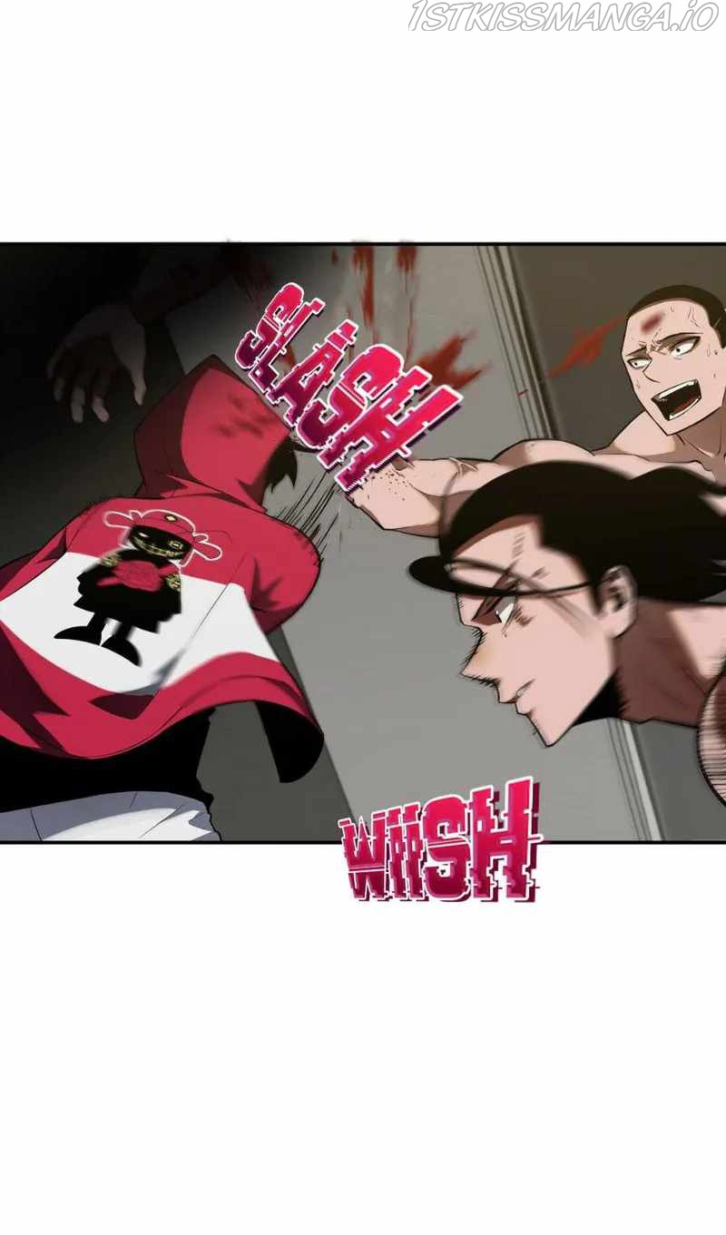 Riding On The Edge Of Annihilation Chapter 17 Gambar 16