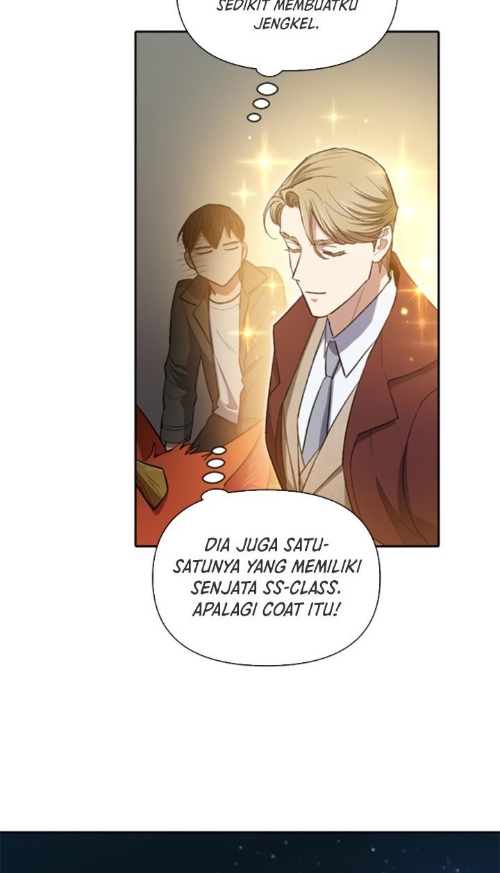 The S-Classes That I Raised Chapter 59 Gambar 27
