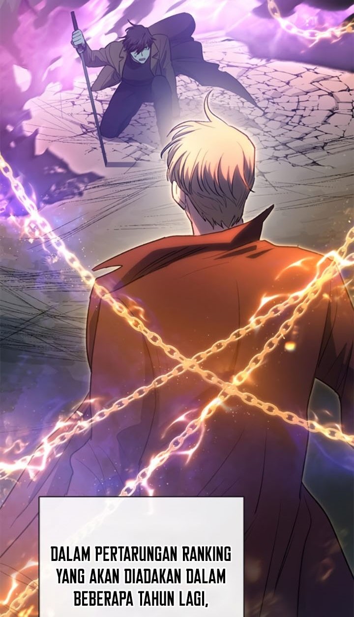 The S-Classes That I Raised Chapter 59 Gambar 29