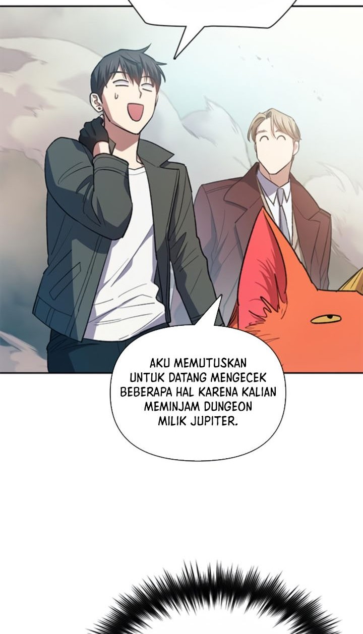 The S-Classes That I Raised Chapter 59 Gambar 31