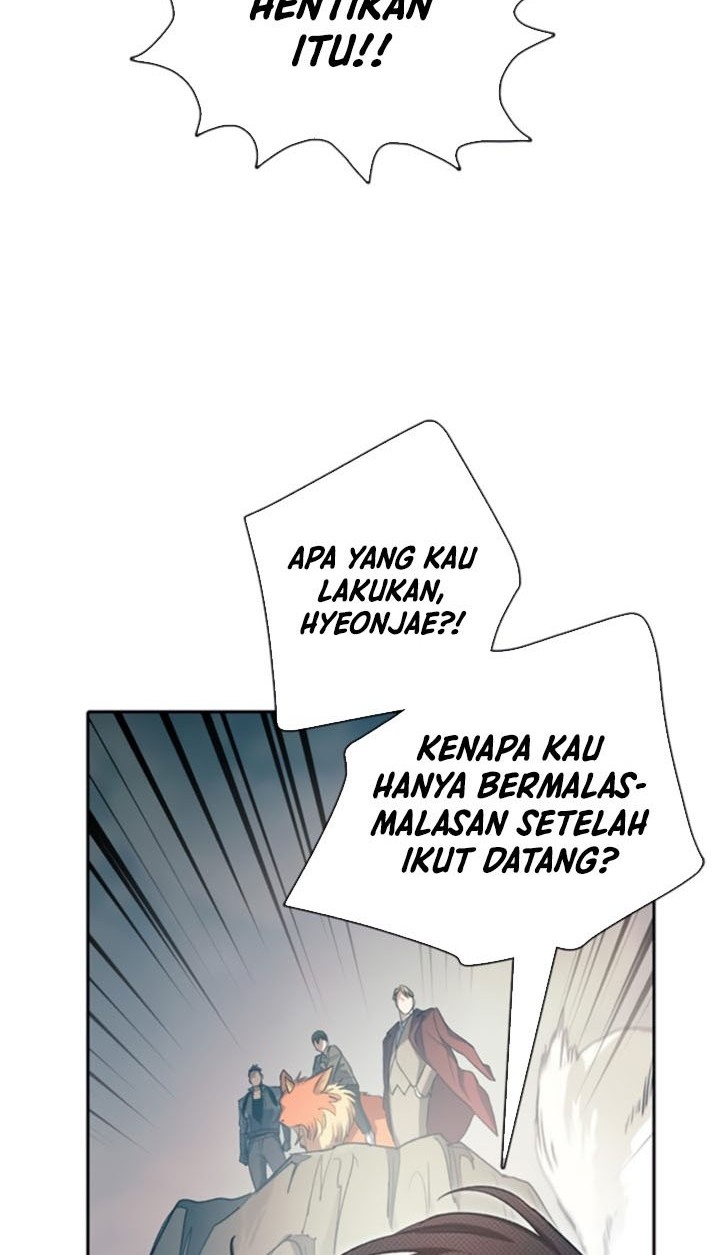 The S-Classes That I Raised Chapter 59 Gambar 33