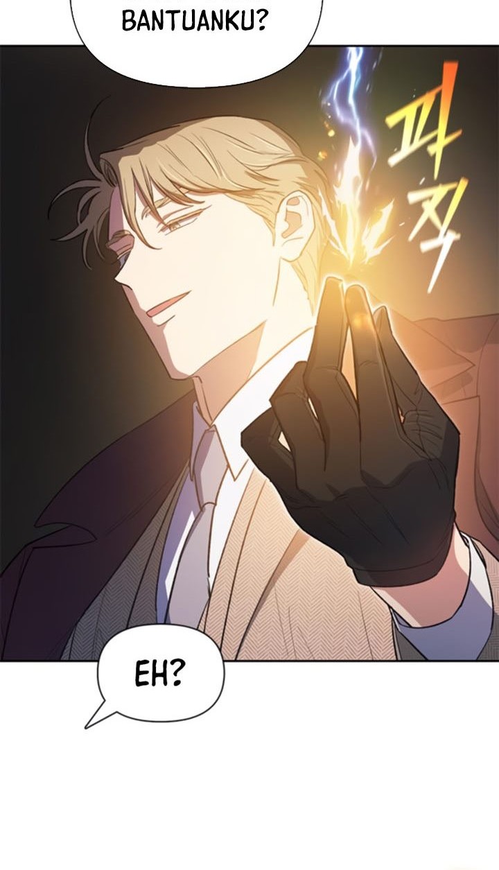 The S-Classes That I Raised Chapter 59 Gambar 35