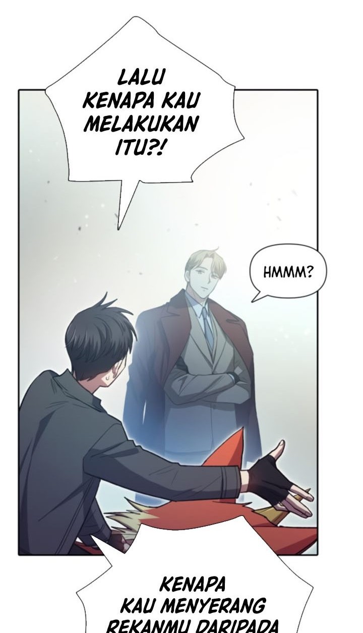 The S-Classes That I Raised Chapter 59 Gambar 39