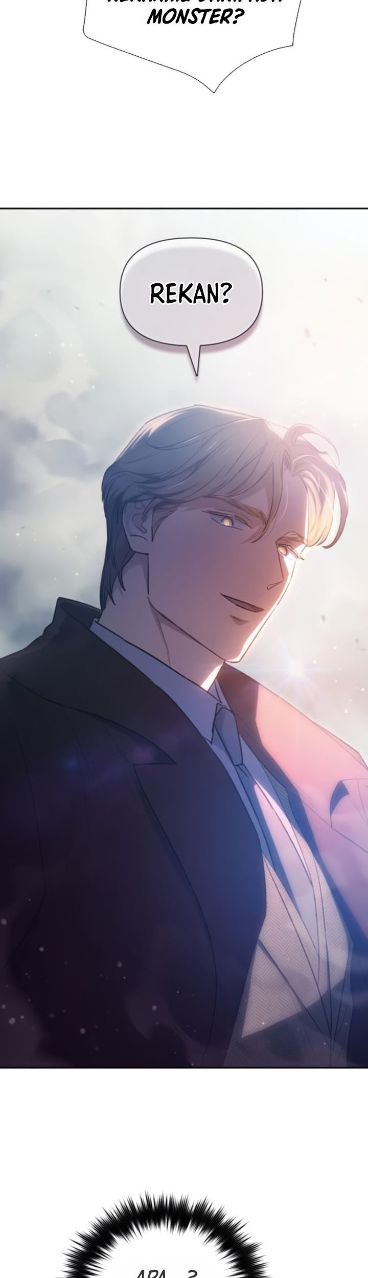 The S-Classes That I Raised Chapter 59 Gambar 40