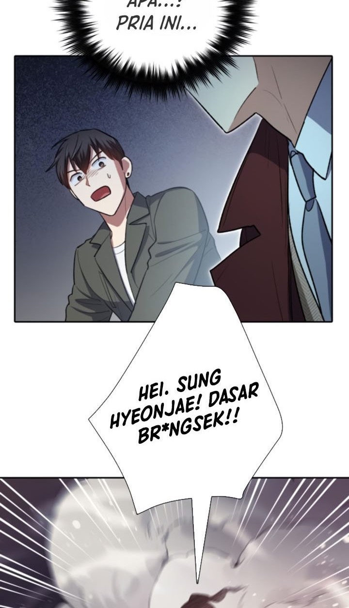 The S-Classes That I Raised Chapter 59 Gambar 41