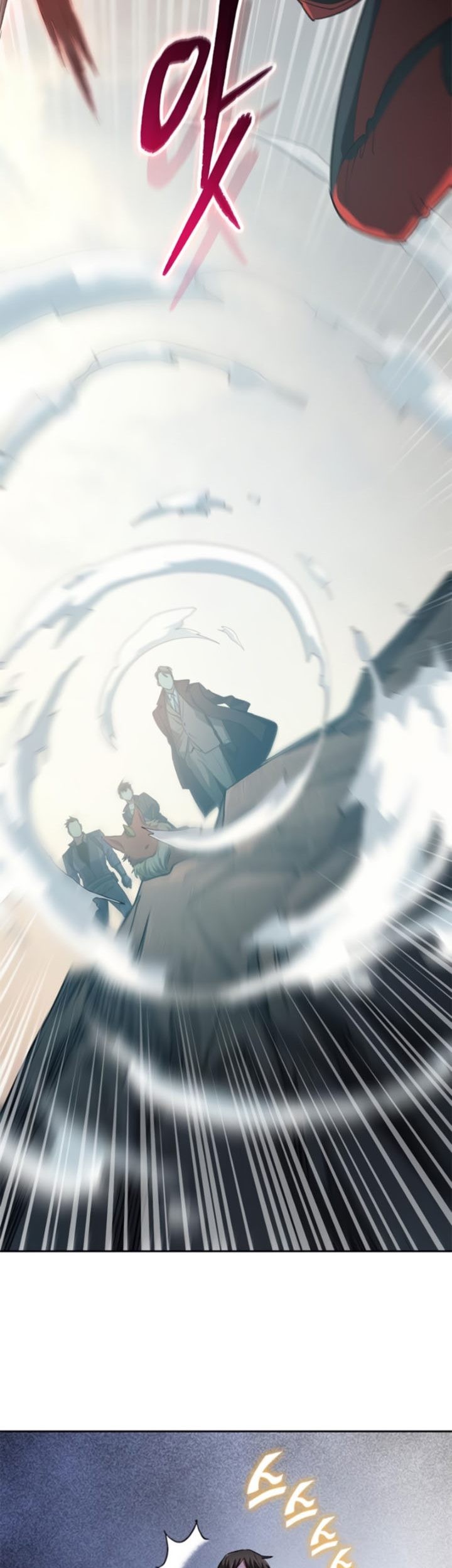 The S-Classes That I Raised Chapter 59 Gambar 46
