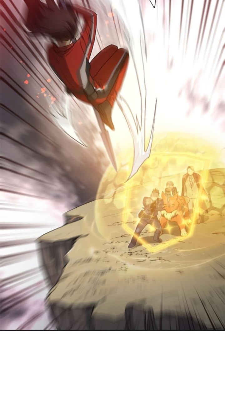 The S-Classes That I Raised Chapter 59 Gambar 51
