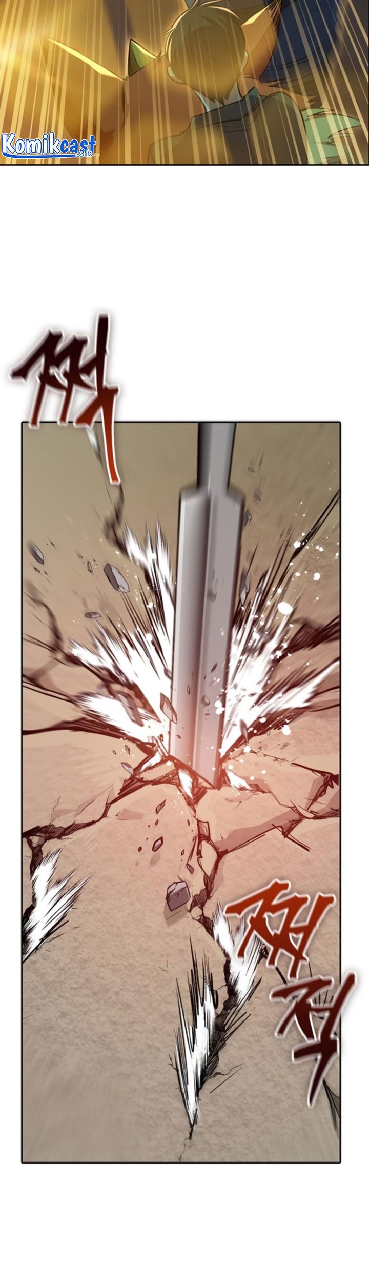 The S-Classes That I Raised Chapter 59 Gambar 54