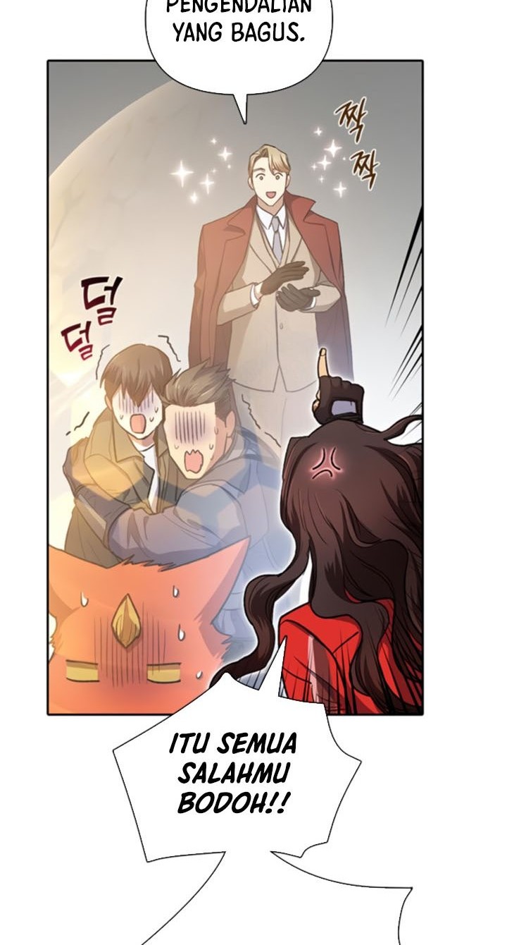 The S-Classes That I Raised Chapter 59 Gambar 57