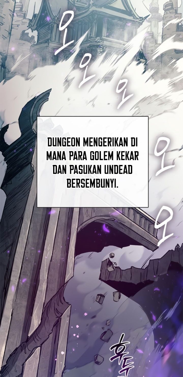 The S-Classes That I Raised Chapter 59 Gambar 3