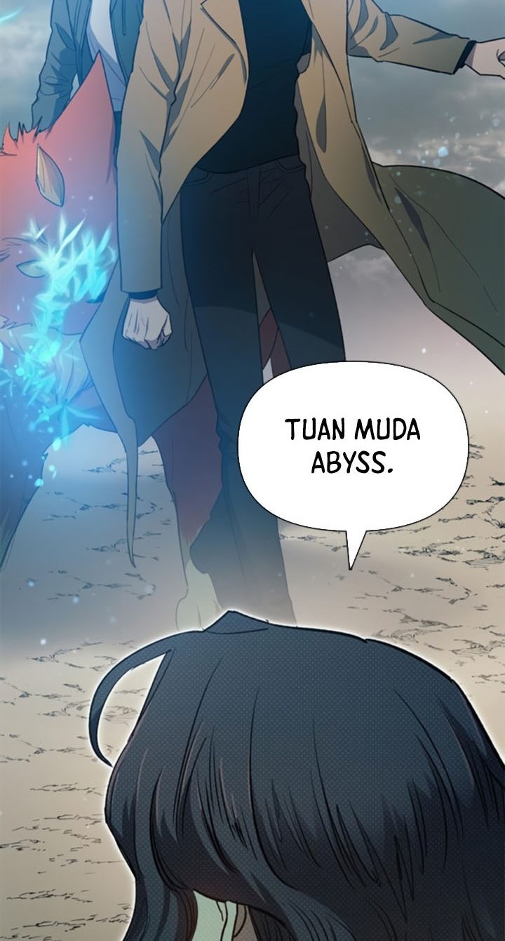 The S-Classes That I Raised Chapter 59 Gambar 59