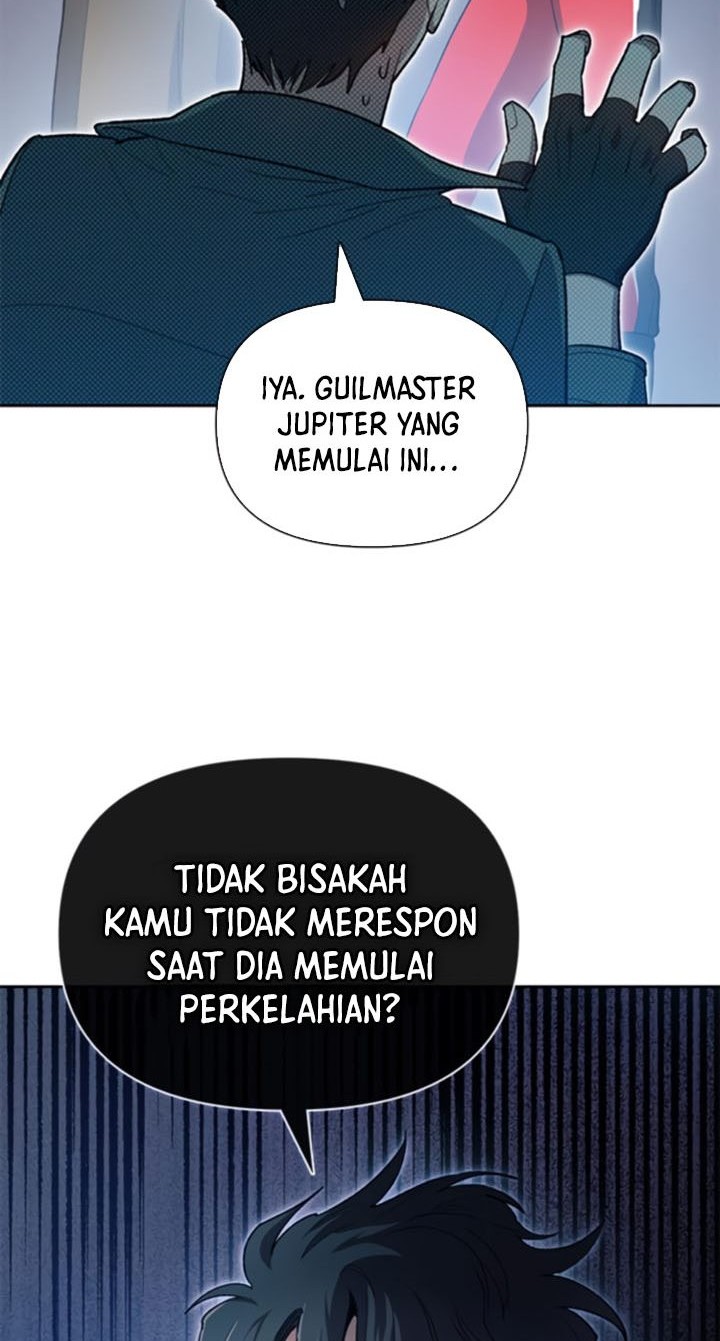 The S-Classes That I Raised Chapter 59 Gambar 61