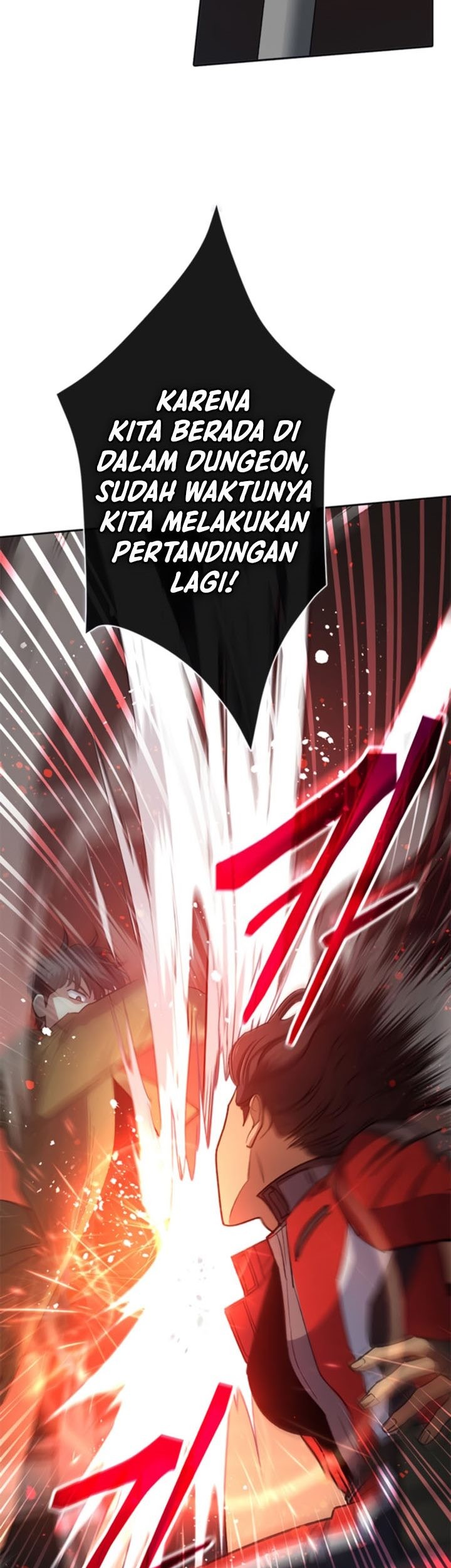 The S-Classes That I Raised Chapter 59 Gambar 64
