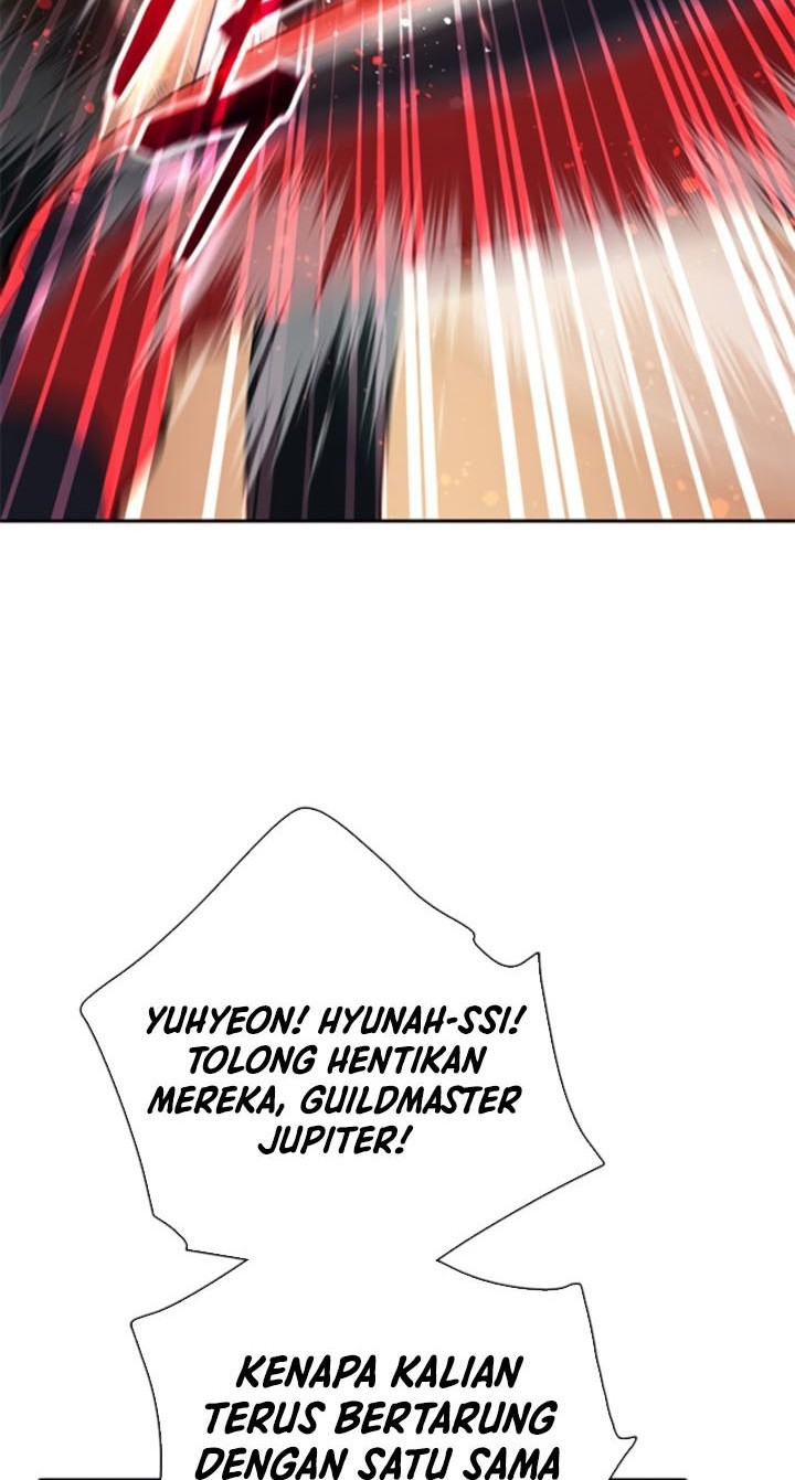 The S-Classes That I Raised Chapter 59 Gambar 65
