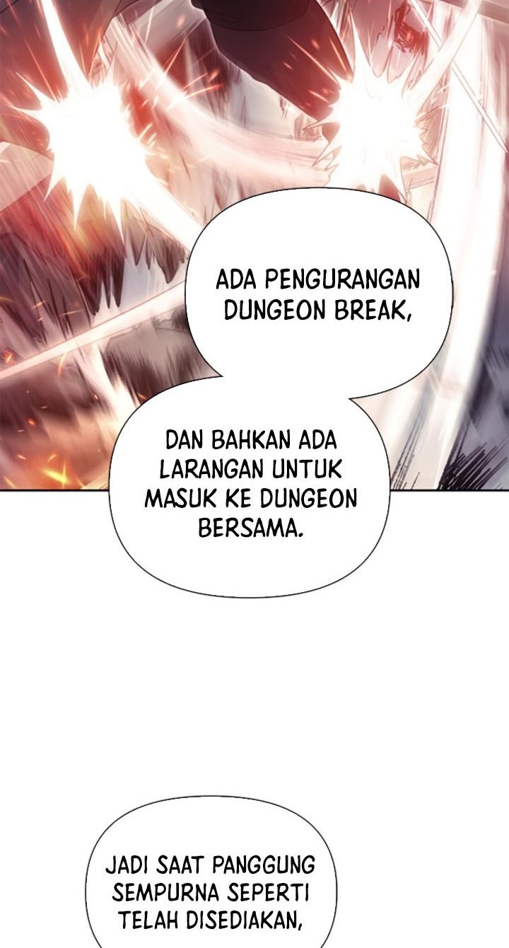 The S-Classes That I Raised Chapter 59 Gambar 67