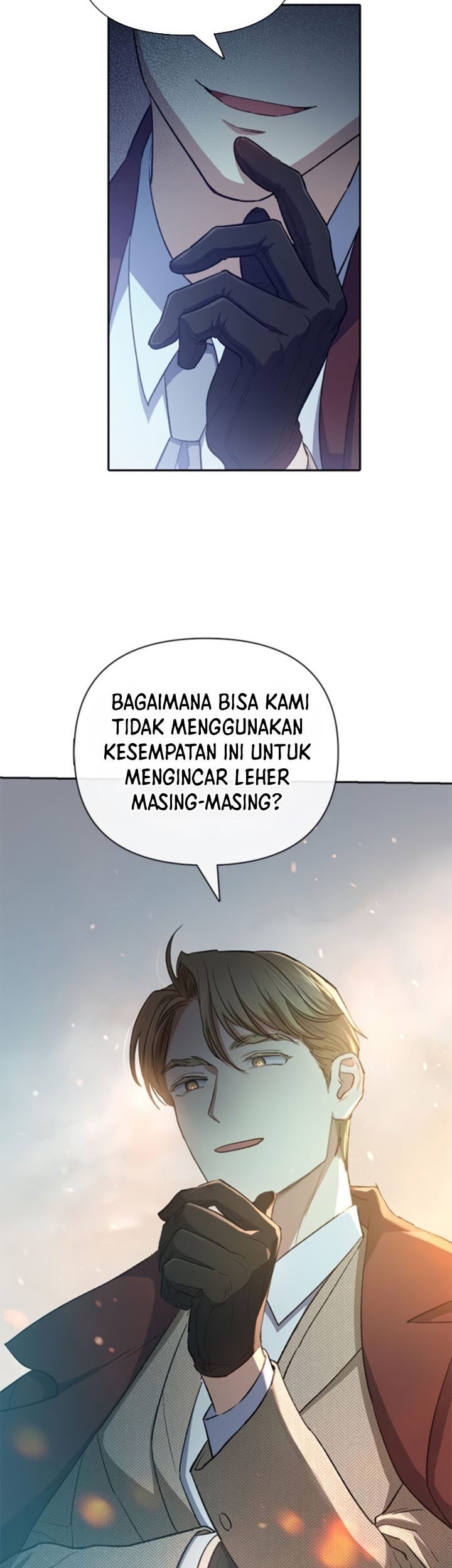 The S-Classes That I Raised Chapter 59 Gambar 68