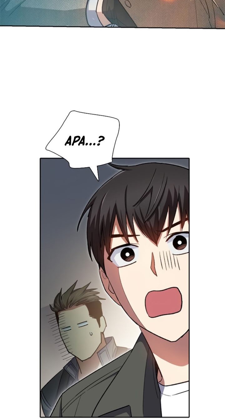 The S-Classes That I Raised Chapter 59 Gambar 69