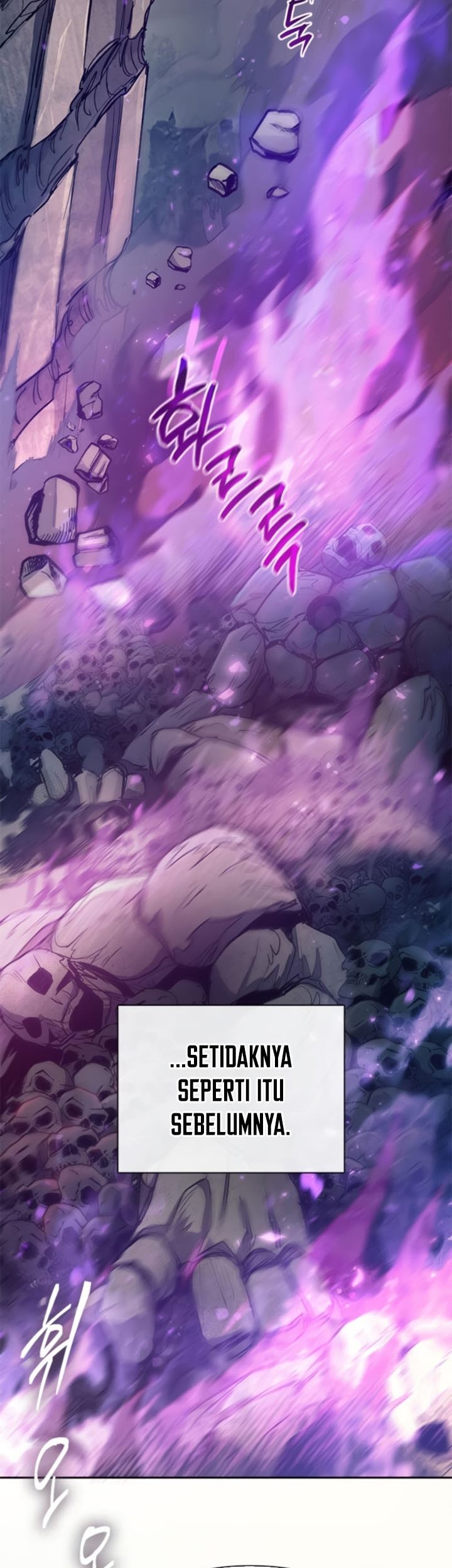 The S-Classes That I Raised Chapter 59 Gambar 4