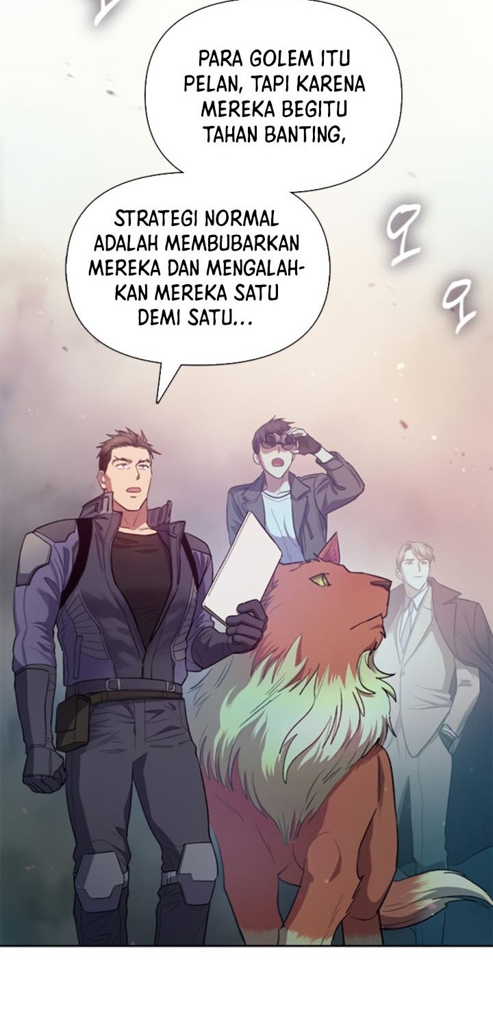 The S-Classes That I Raised Chapter 59 Gambar 5