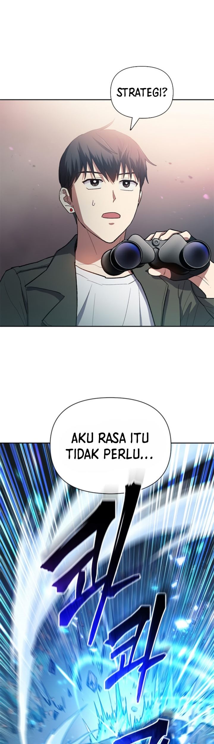 The S-Classes That I Raised Chapter 59 Gambar 6