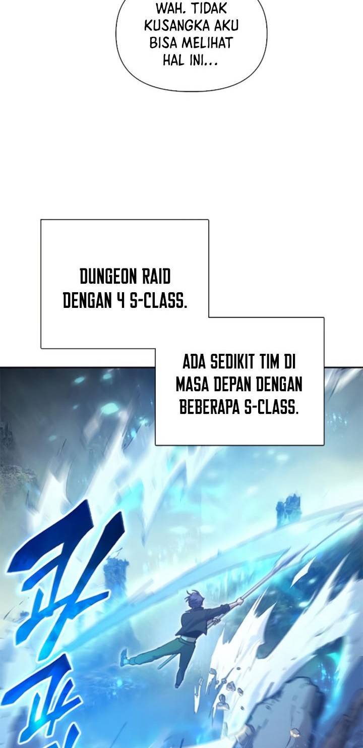 The S-Classes That I Raised Chapter 59 Gambar 11