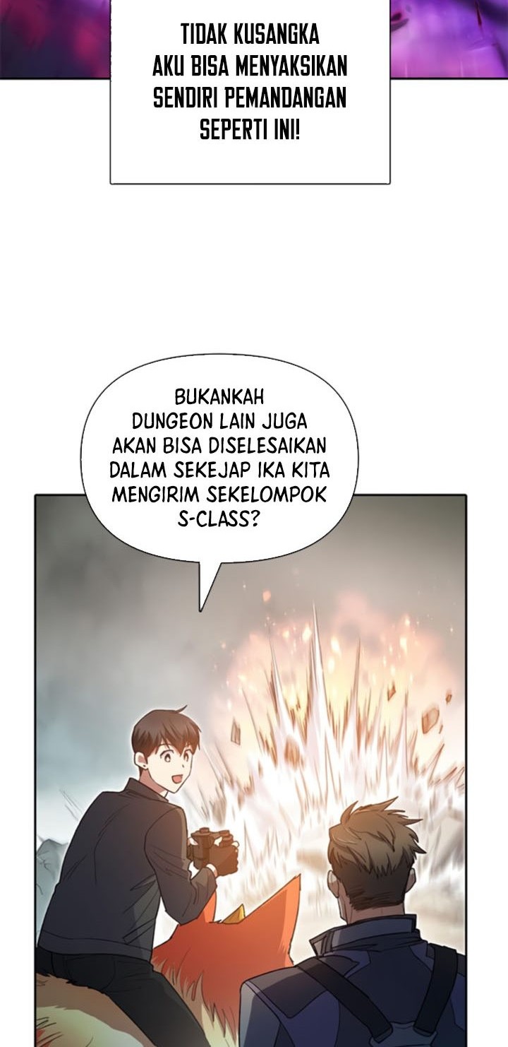 The S-Classes That I Raised Chapter 59 Gambar 13