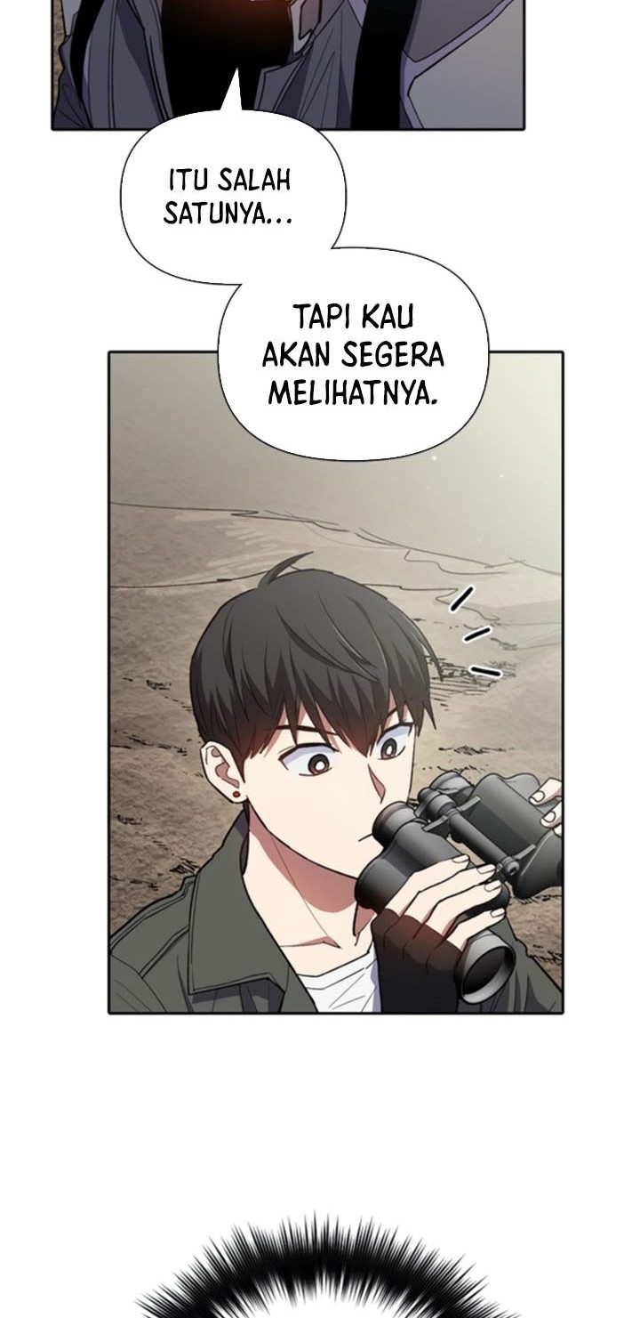 The S-Classes That I Raised Chapter 59 Gambar 15