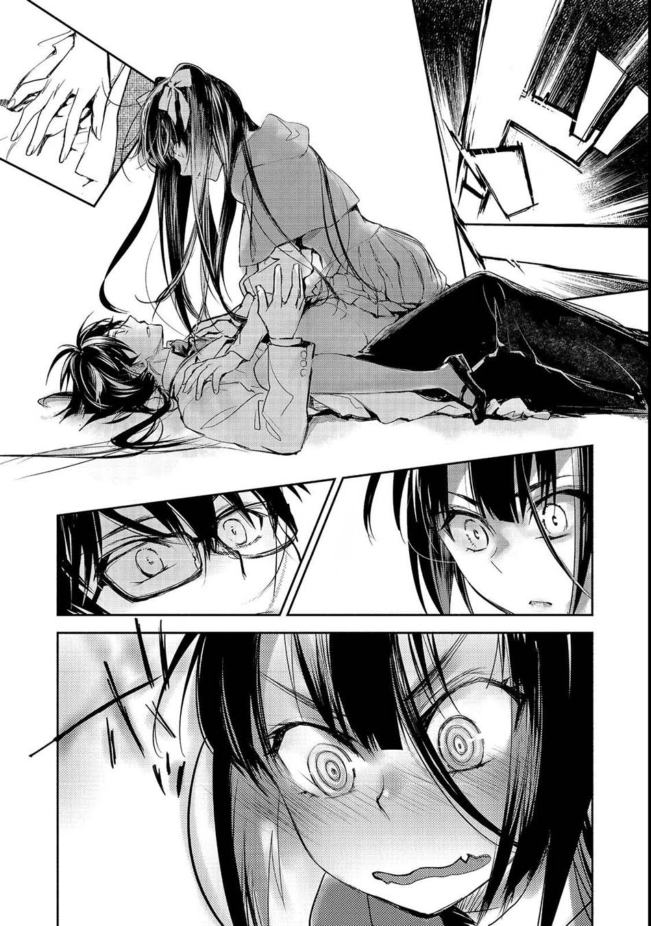 Maryoku Zero no Saikyou Majutsushi: Yahari Omaera no Majutsu Riron wa Machigatte Iru Nda ga Chapter 09 Gambar 7