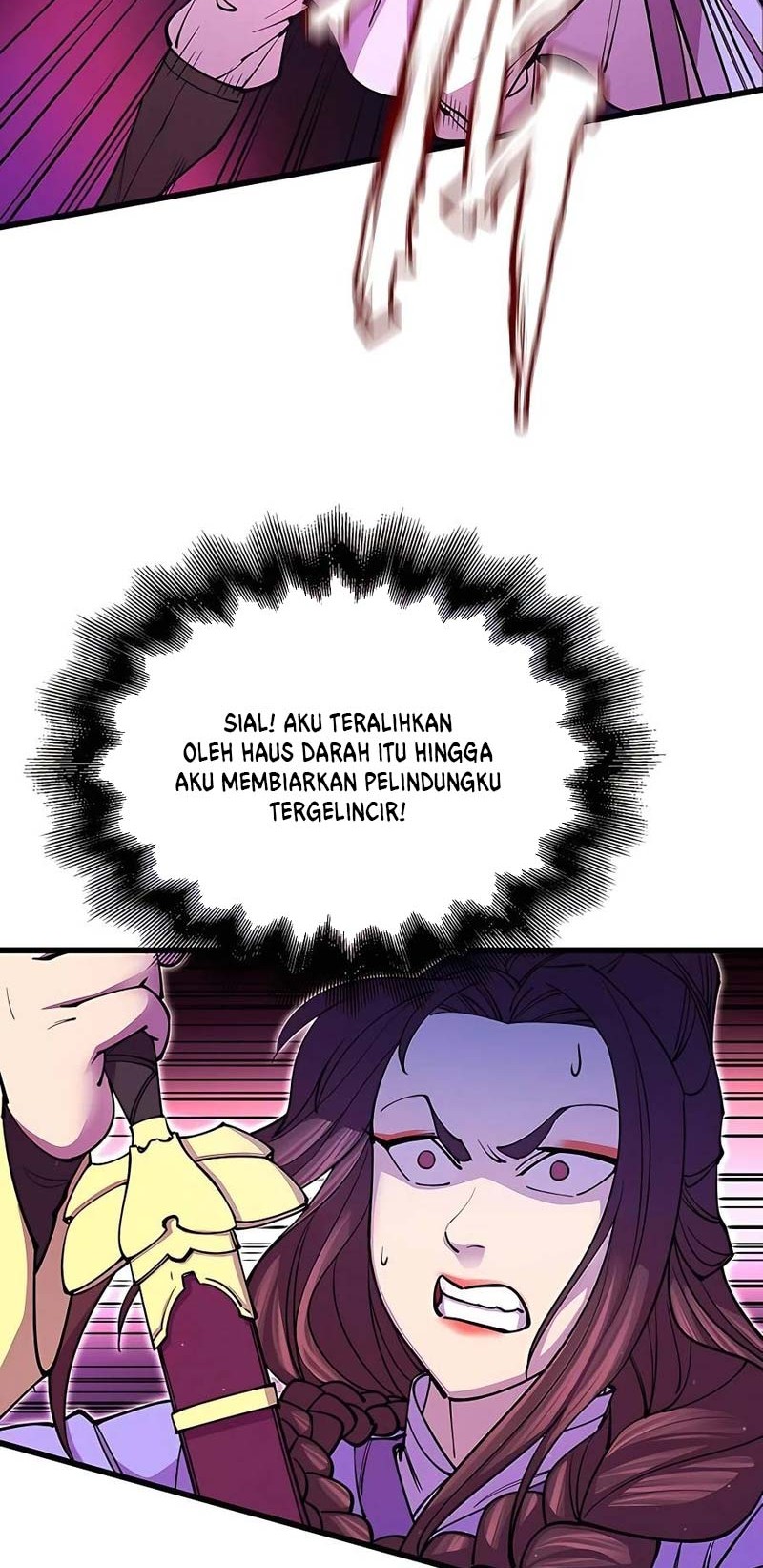 World’s Greatest Senior Disciple Chapter 13 Gambar 19