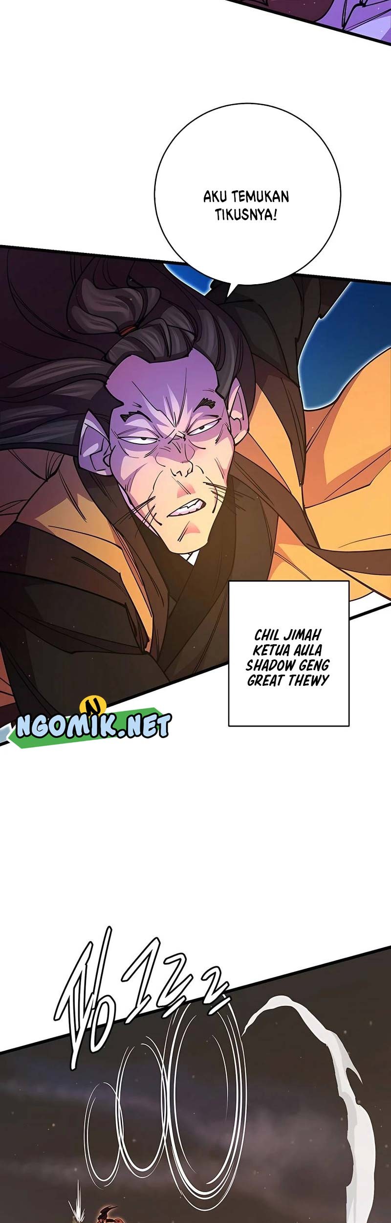 World’s Greatest Senior Disciple Chapter 13 Gambar 20
