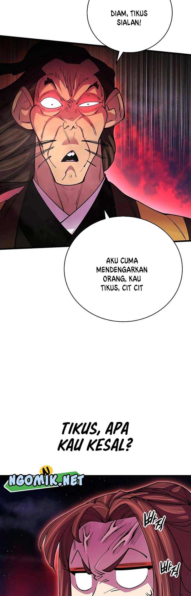 World’s Greatest Senior Disciple Chapter 13 Gambar 24