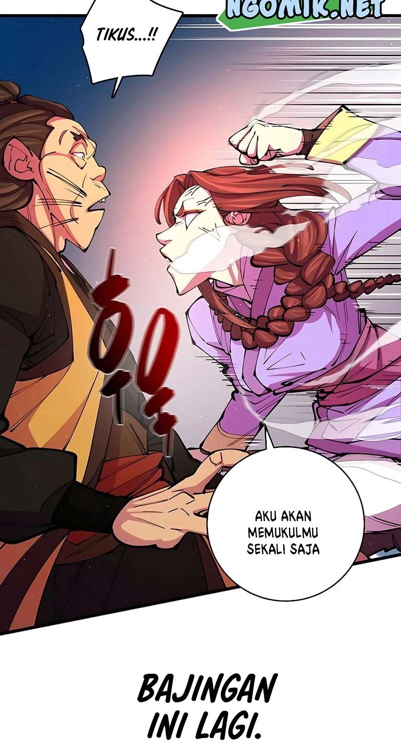 World’s Greatest Senior Disciple Chapter 13 Gambar 33
