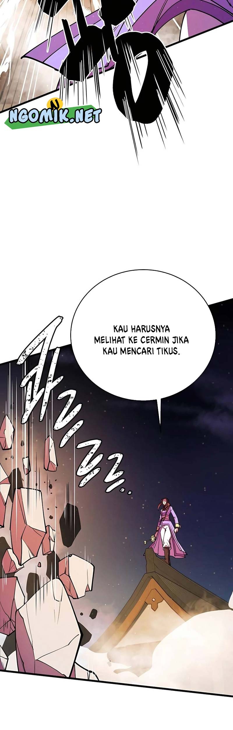 World’s Greatest Senior Disciple Chapter 13 Gambar 36