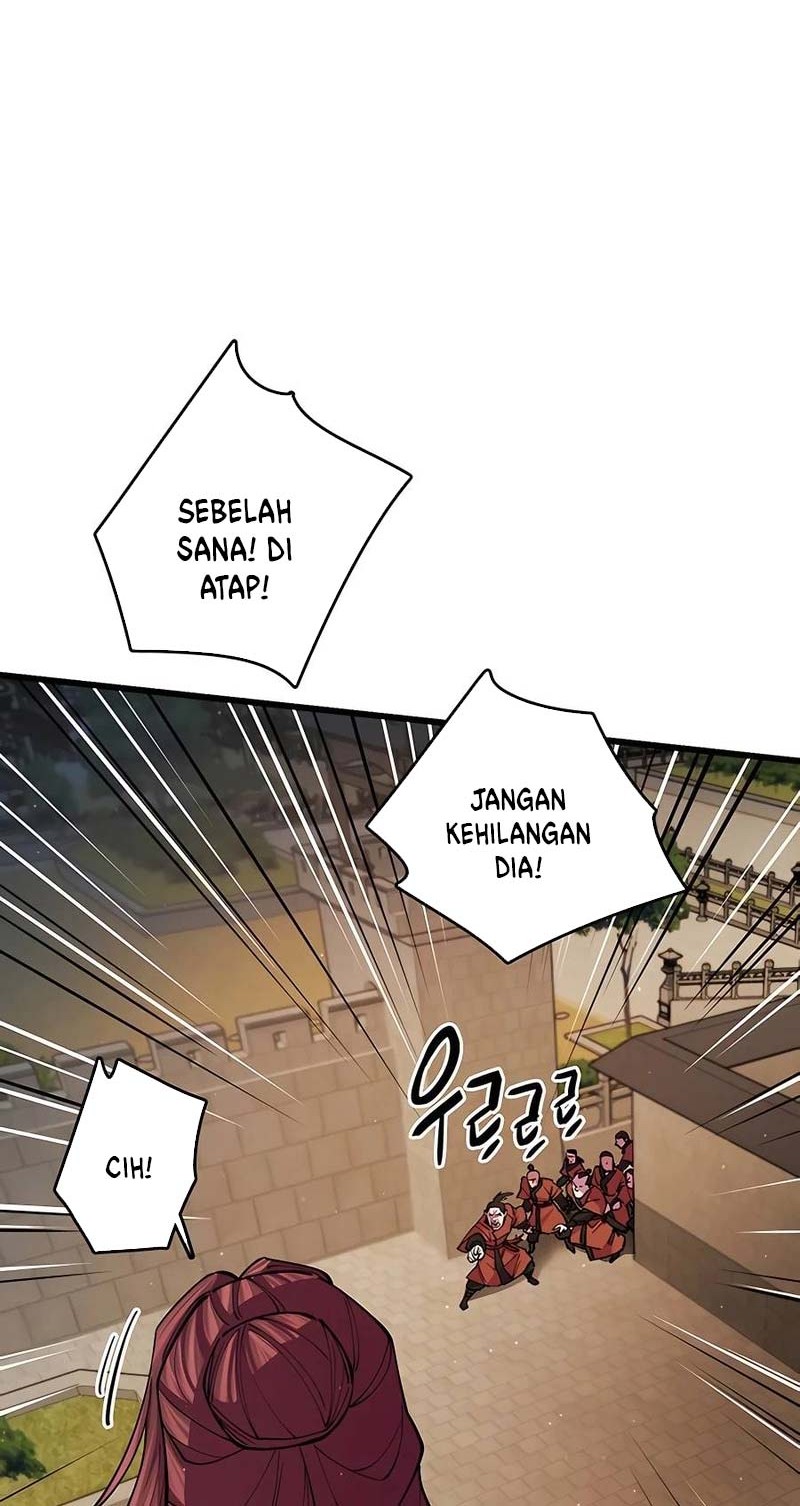 World’s Greatest Senior Disciple Chapter 13 Gambar 37