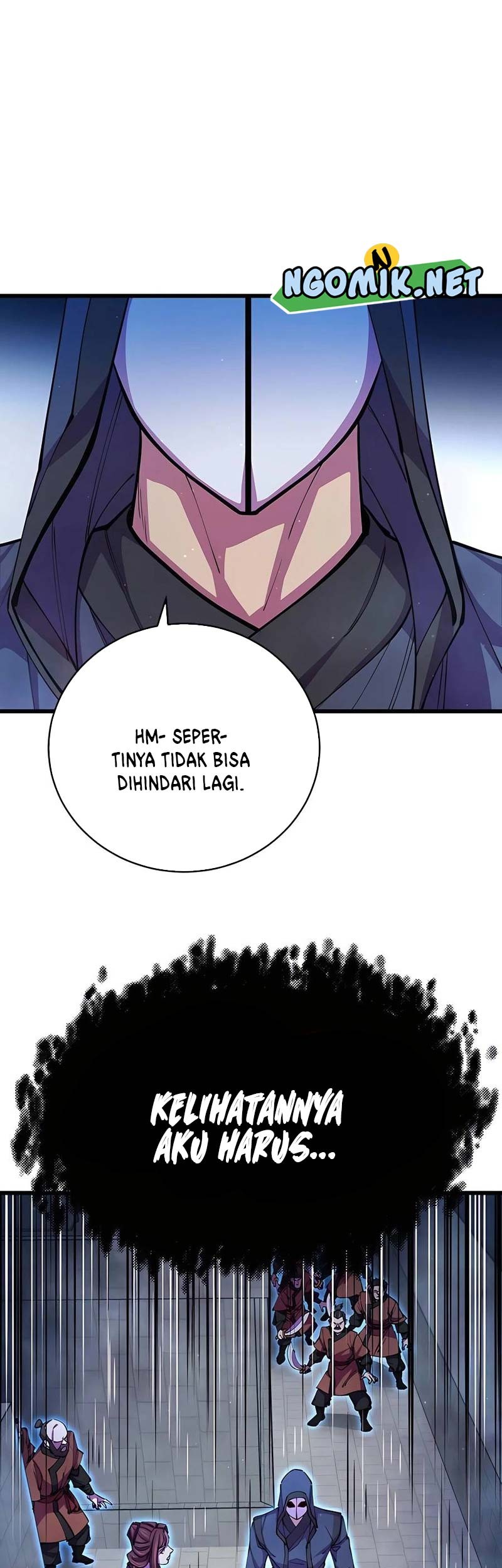 World’s Greatest Senior Disciple Chapter 13 Gambar 60