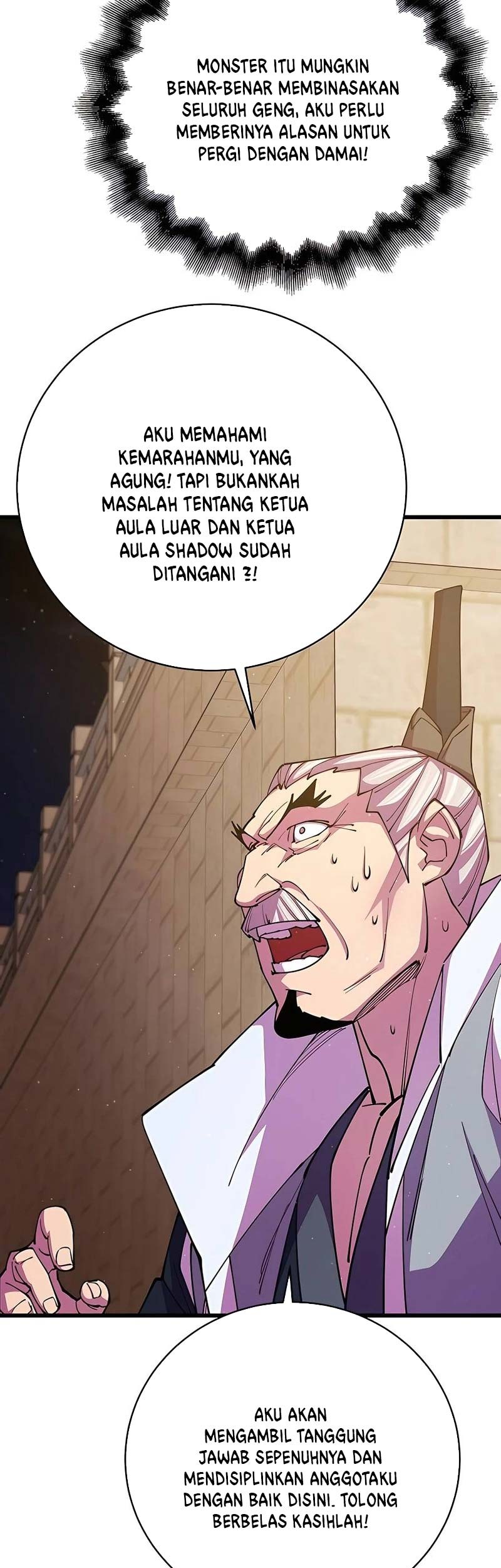 World’s Greatest Senior Disciple Chapter 13 Gambar 66