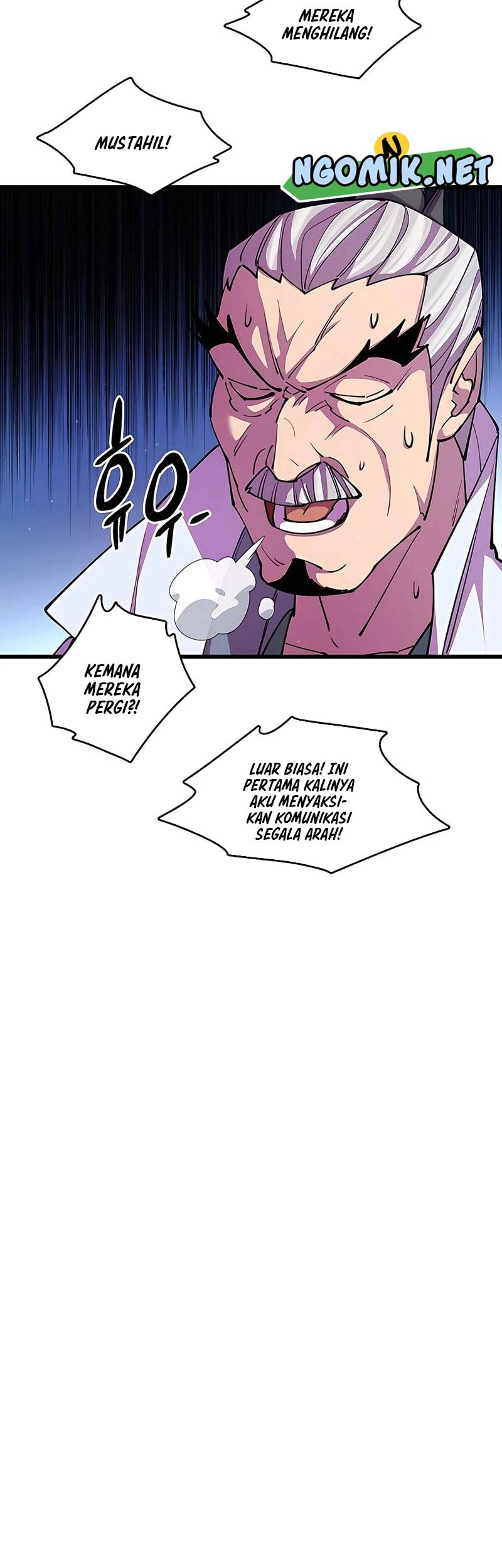 World’s Greatest Senior Disciple Chapter 13 Gambar 74