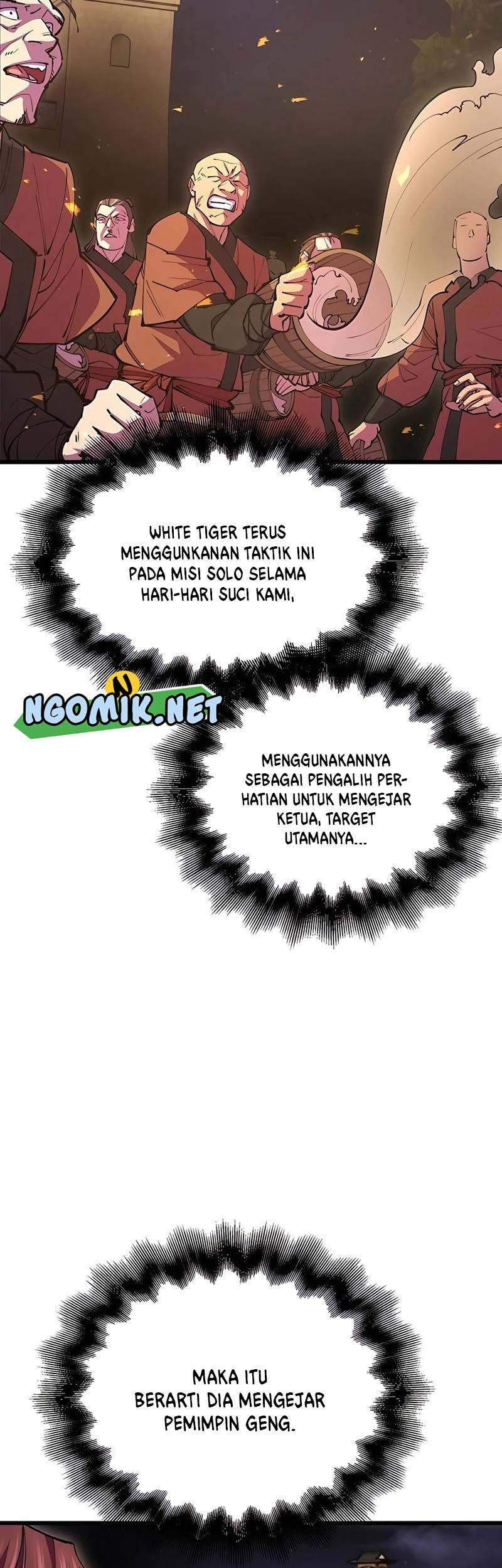 World’s Greatest Senior Disciple Chapter 13 Gambar 6