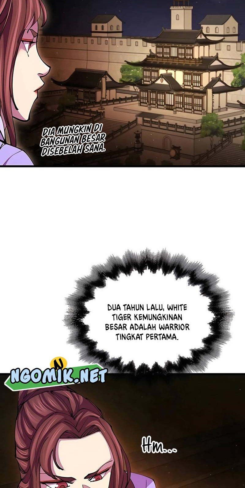 World’s Greatest Senior Disciple Chapter 13 Gambar 7