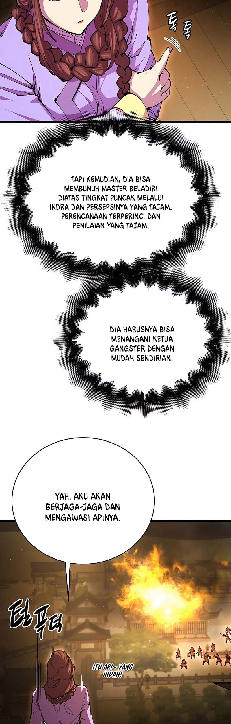 World’s Greatest Senior Disciple Chapter 13 Gambar 8